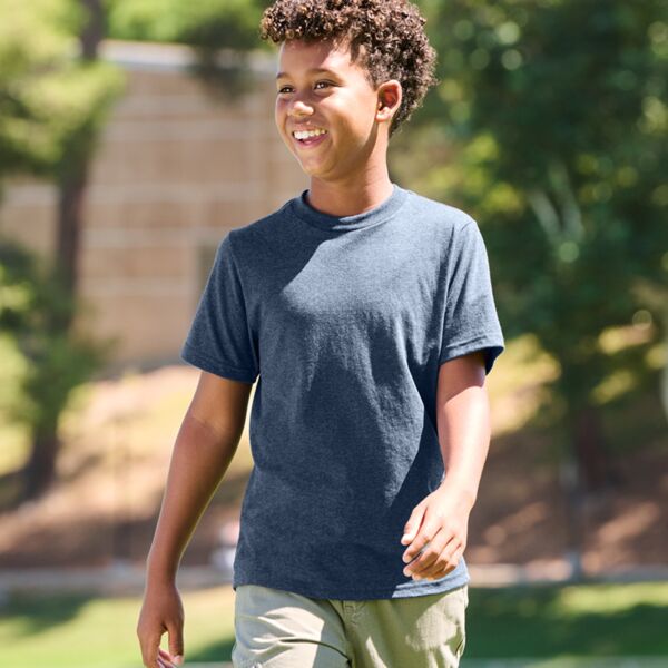 Youth CVC Tee Thumbnail