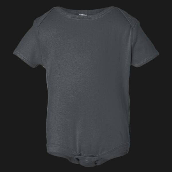Infant Jersey One Piece Thumbnail