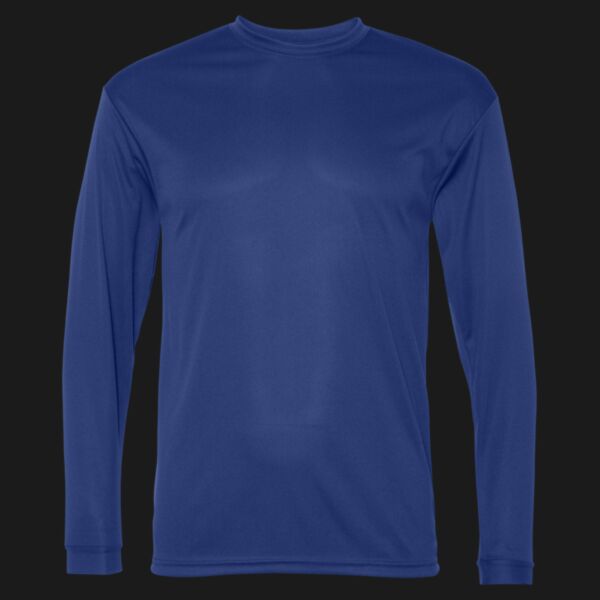 Performance Long Sleeve T-Shirt Thumbnail