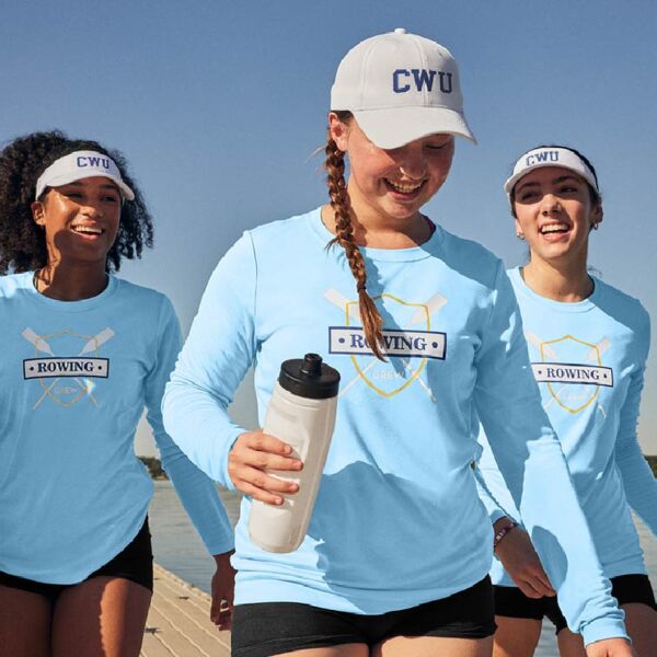 Women's Posi UV ® Pro Long Sleeve Thumbnail