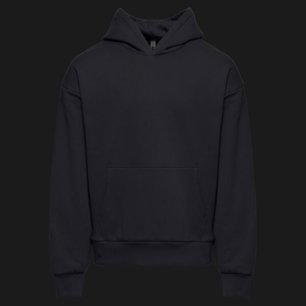 Heavyweight Fleece Hoodie Thumbnail
