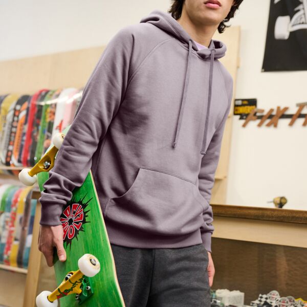 Cloud Fleece Hoodie Thumbnail