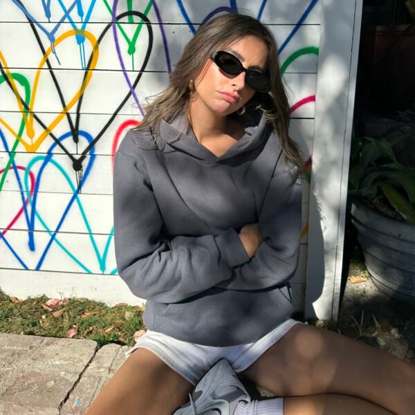 ReFlex Fleece Hoodie Thumbnail