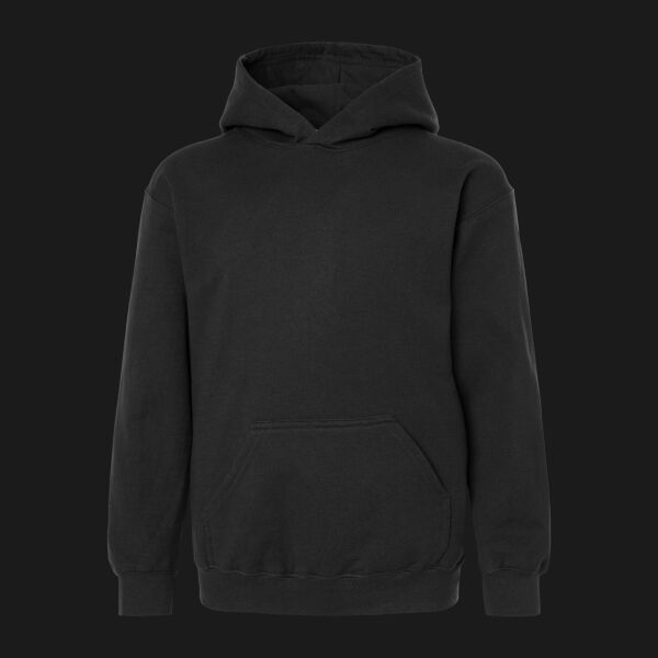 Youth Hooded Sweatshirt Thumbnail