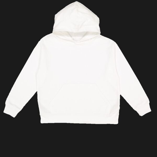 Youth Fleece Hoodie Thumbnail