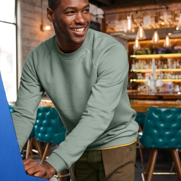 Cloud Fleece Crew Thumbnail